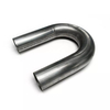 Stainless Steel Mandrel Pipe