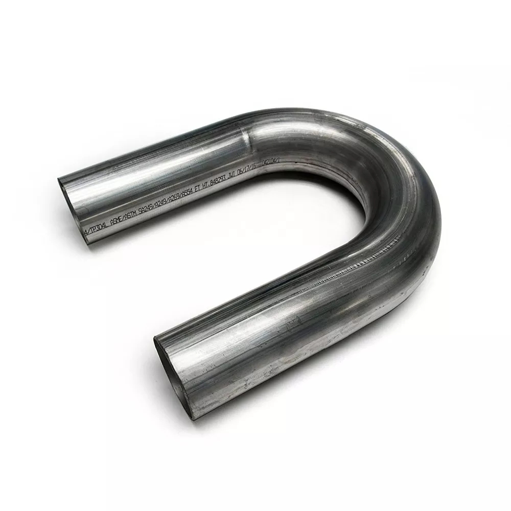 Stainless Steel Mandrel Pipe