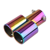 Stainless Steel Tips