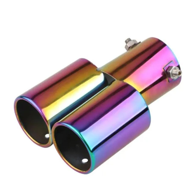 Stainless Steel Tips