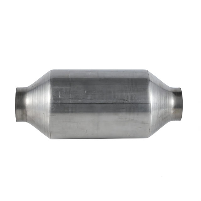 Universal Catalytic Onverter-round