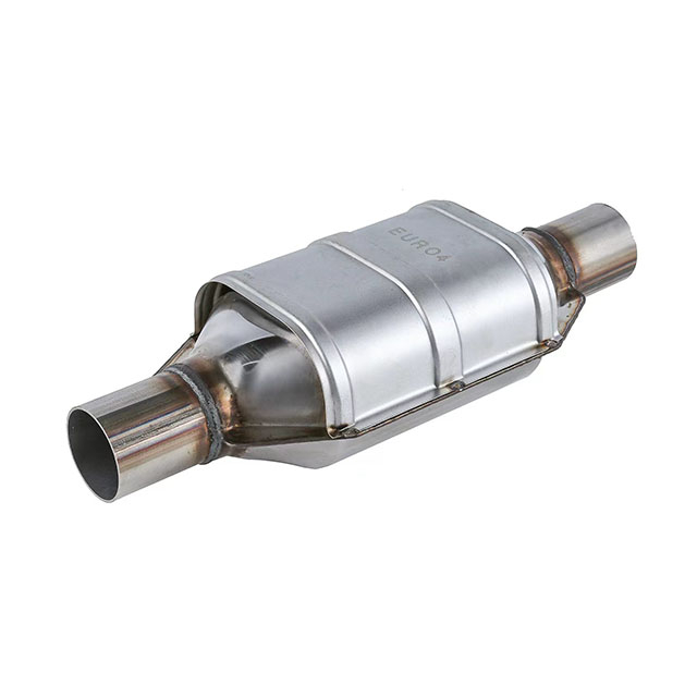 Automobile Universal Catalytic Converter