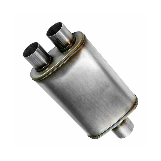 Performance Flow Muffler-STS