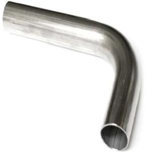 Stainless Steel Mandrel Pipe