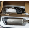 High Quality Motorcycle Exhaust Muffler
