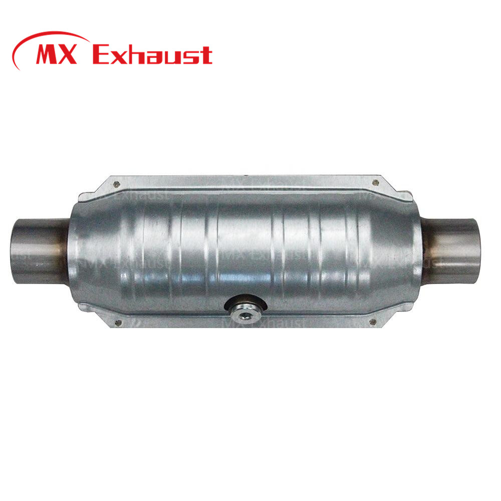 Universal Catalytic Converter with EPA Certificate
