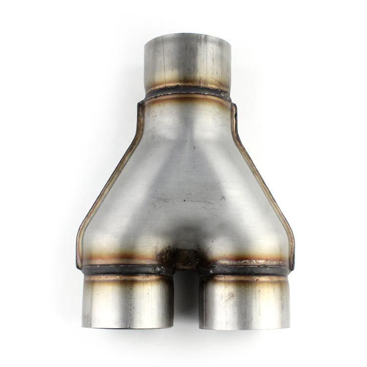 Exhaust Pipe Y