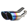 Stainless Steel Tips