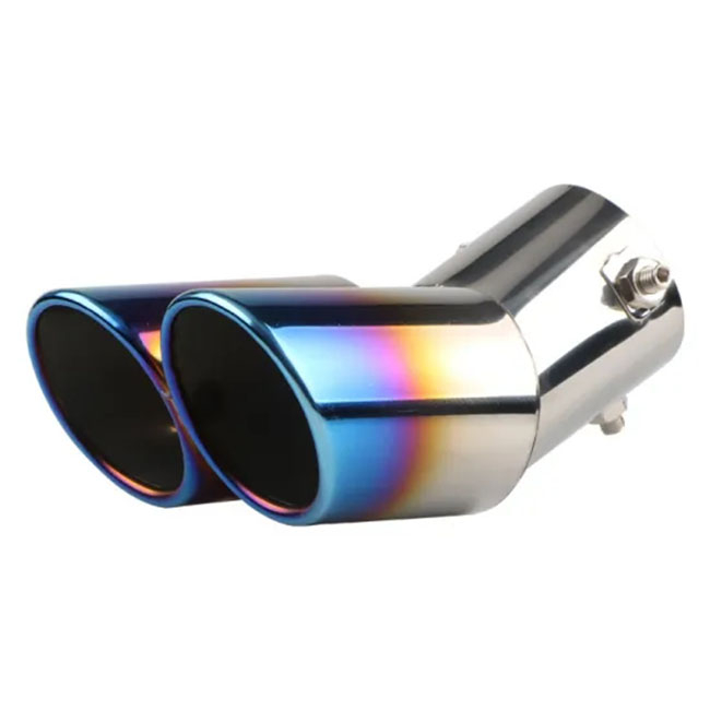 Stainless Steel Tips