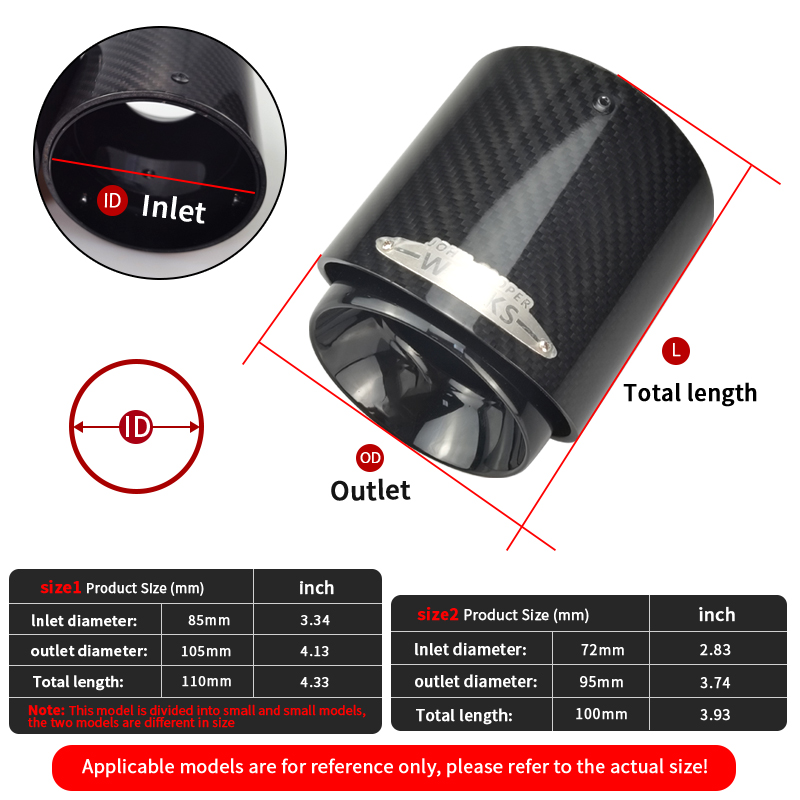 for BMW MIII-details-1