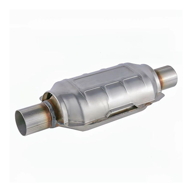 Automobile Universal Catalytic Converter