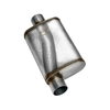 Performance Flow Muffler-STS