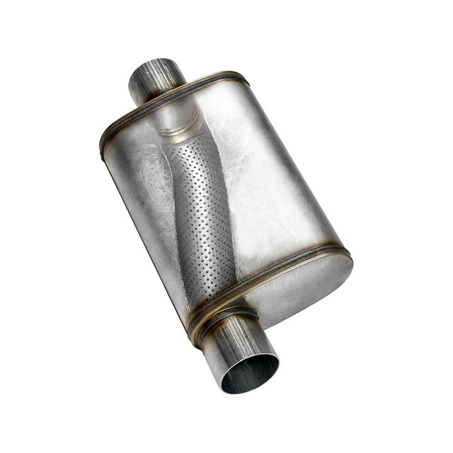 Performance Flow Muffler-STS