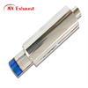 Performance Exhaust Muffler HKS with Titanium Blue Burnt for Exhaust System
