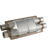 Automobile Catalytic Converter EURO 2