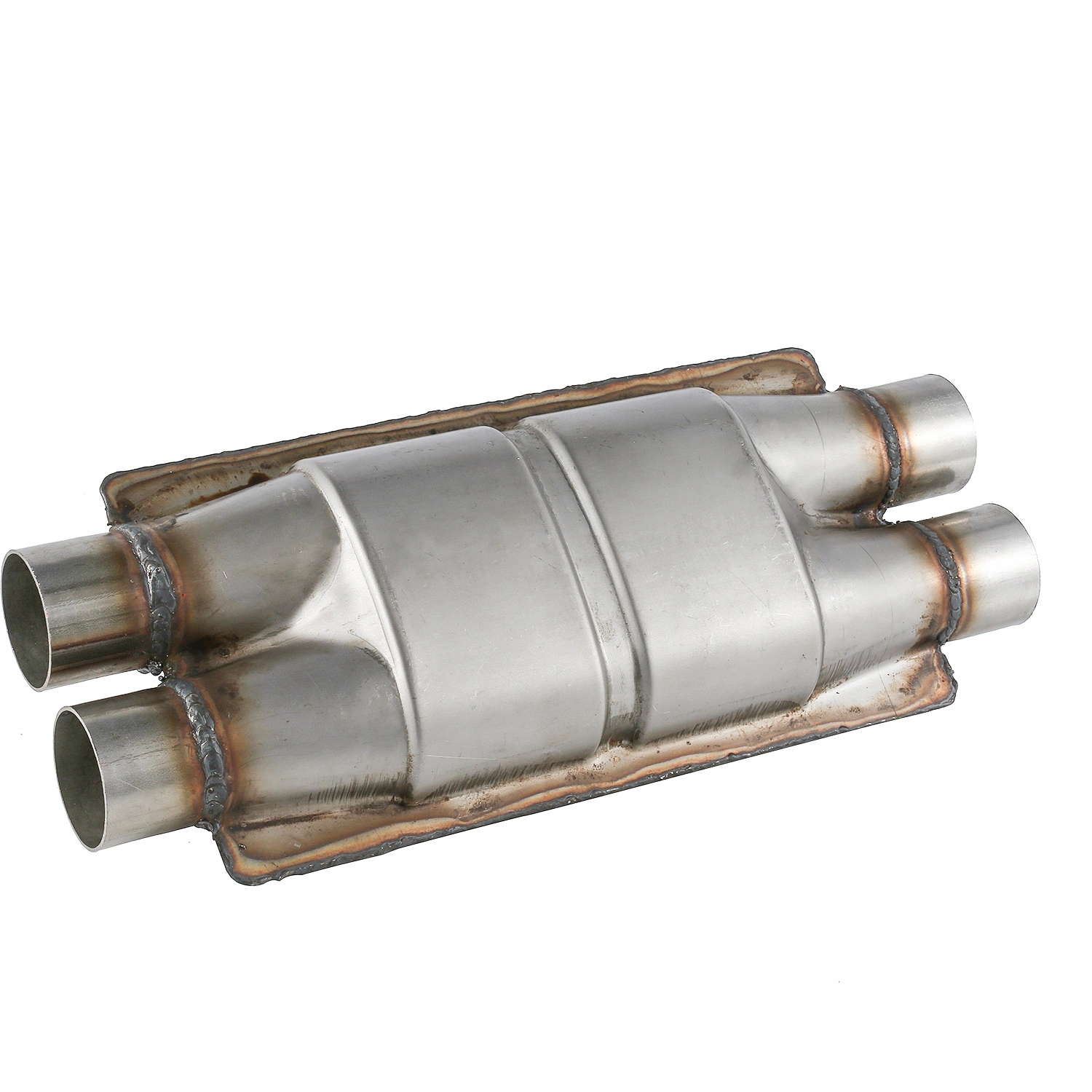 Automobile Catalytic Converter EURO 2