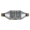 High Performance Universal Car Three Way Catalytic Converter