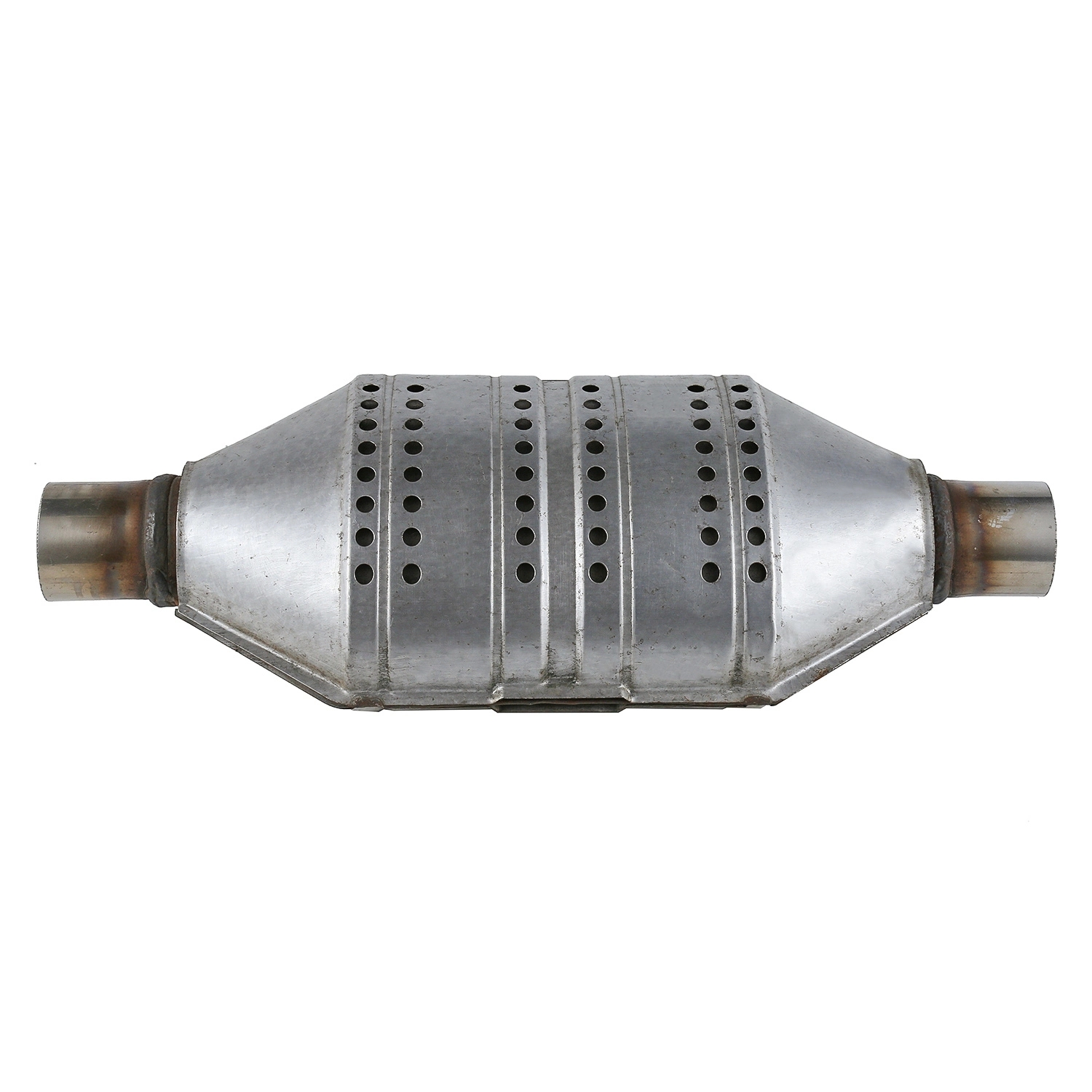 High Performance Universal Car Three Way Catalytic Converter