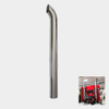 High Quality Truck Exhaust Chrome Stacks Exhaust Pipe