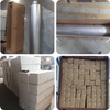 Aluminized Steel Truck Exhaust Muffler For Semi Truck Heavy Duty Truck