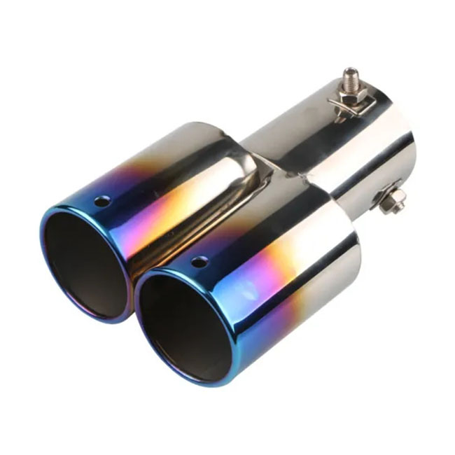 Stainless Steel Tips