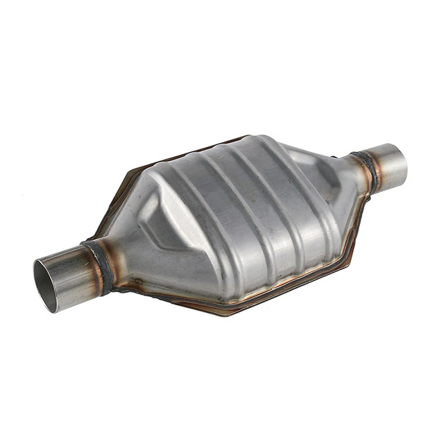 Automobile Universal Catalytic Converter