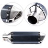 High Performance Motorcycle Exhaust Mufflers
