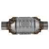 Automobile Catalytic Converter EURO 2
