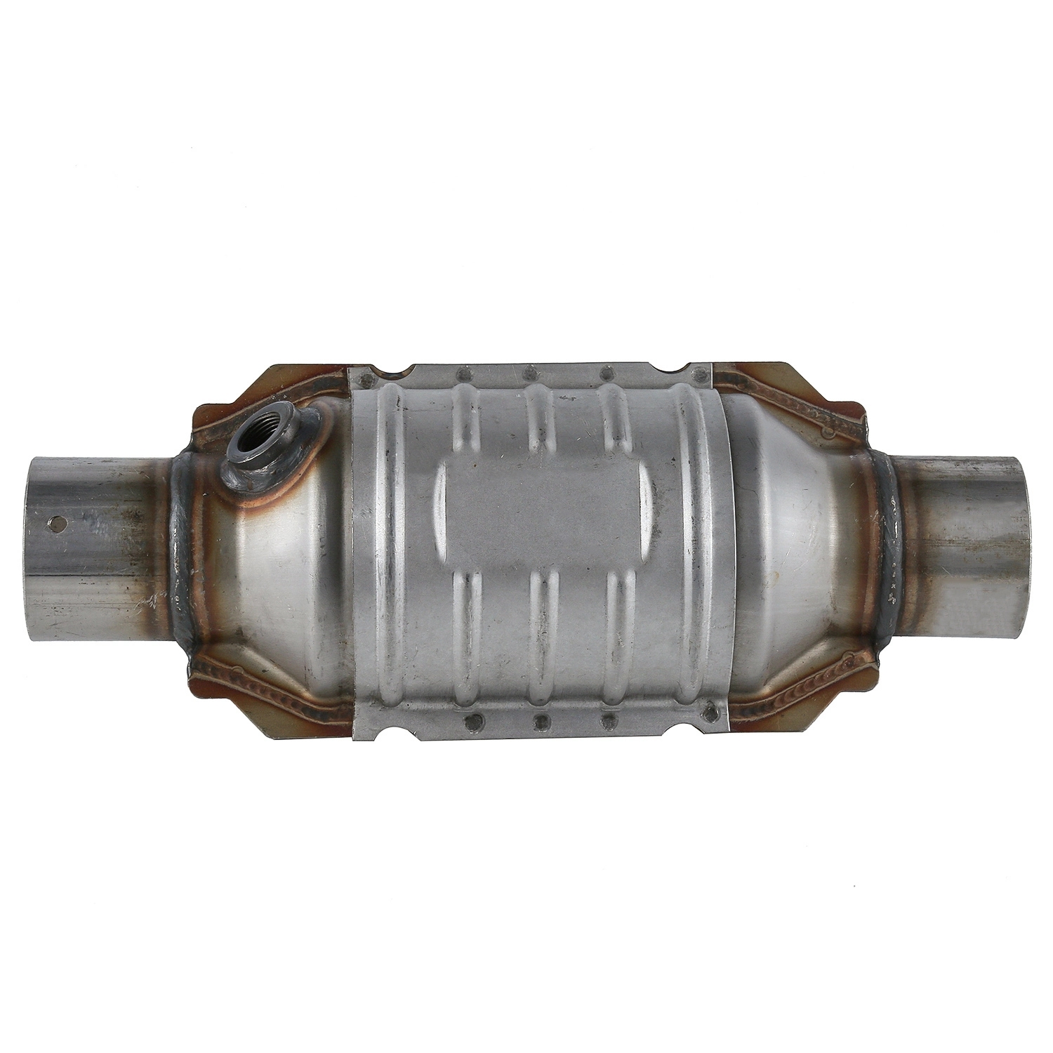 Automobile Catalytic Converter EURO 2