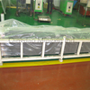Double Wall Bundy Tube with PVF Coated