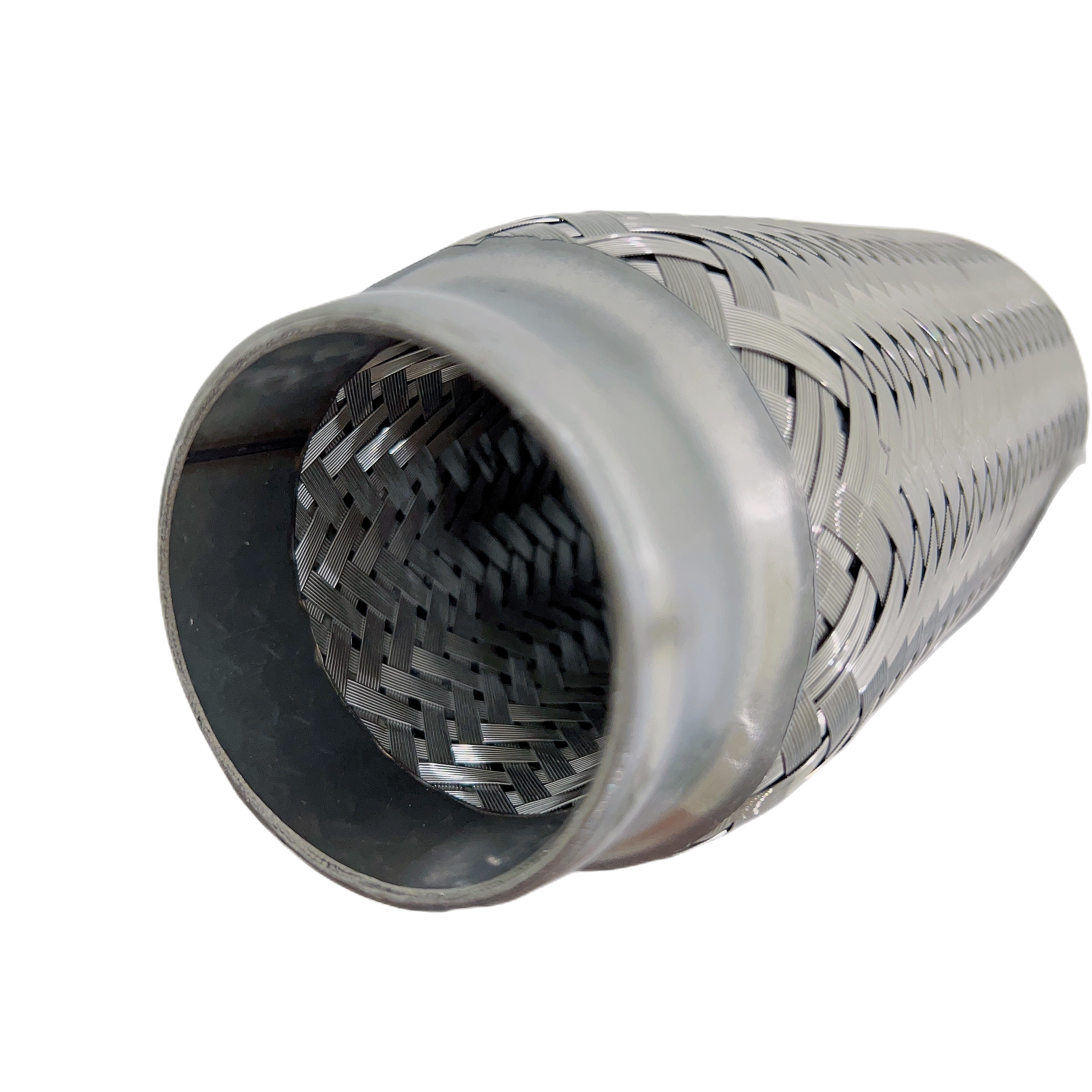 High Performance Exhaust Flex Pipe