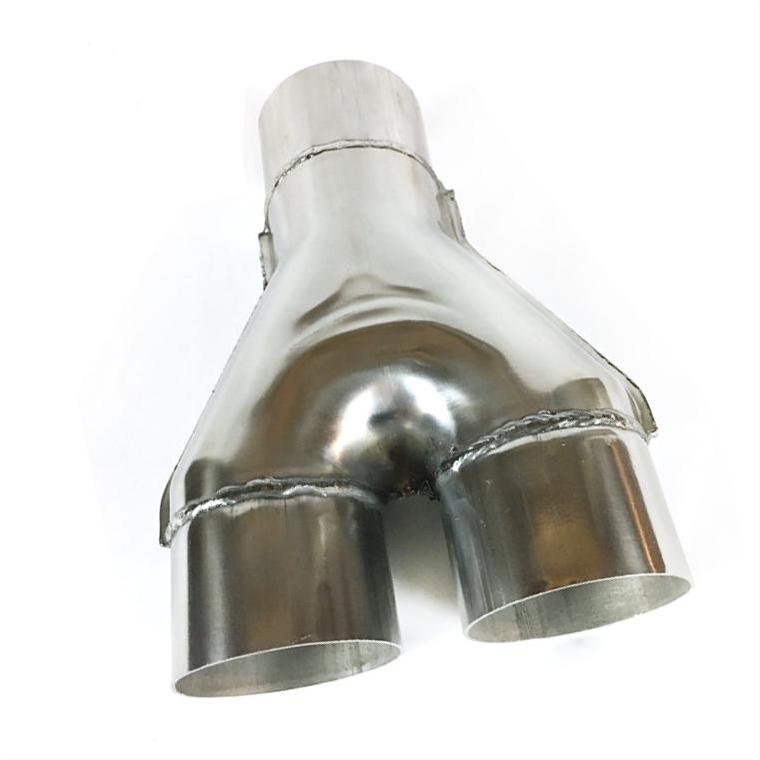 Exhaust Pipe Y