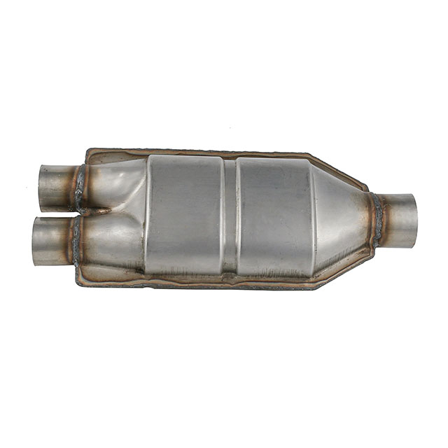 Universal Catalytic Converter
