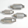 Universal Catalytic Onverter-round