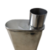 Stainless Steel Muffler 