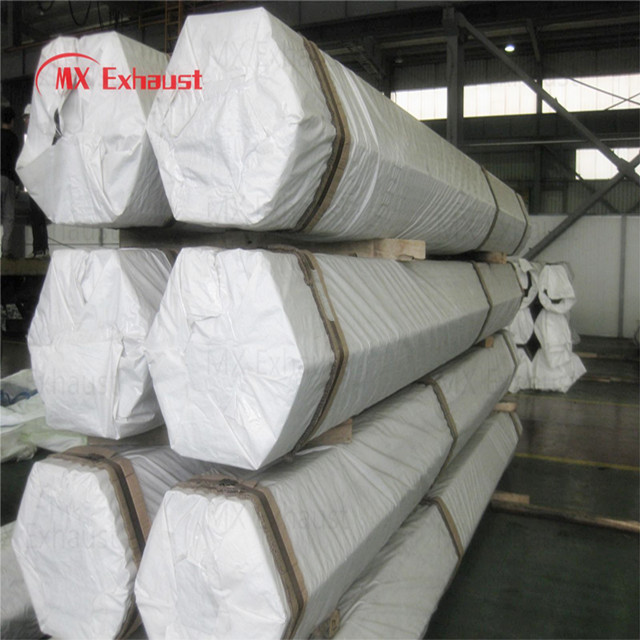 Aluminized Steel Tube SA1D 60/60G/M2 for Exhaust system