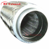 Join Flex Connector Stainless Steel Flexible Exhaust Pipe