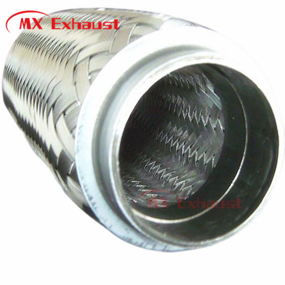 Join Flex Connector Stainless Steel Flexible Exhaust Pipe