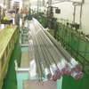 Double Wall Bundy Tube with PVF Coated
