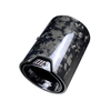 Carbon Fiber Tips-BMW mini