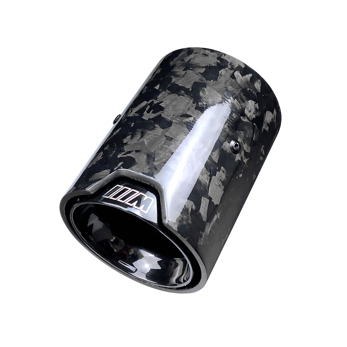 Carbon Fiber Tips-BMW mini