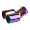 Stainless Steel Tips