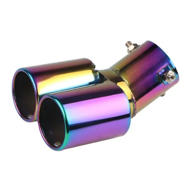 Stainless Steel Tips