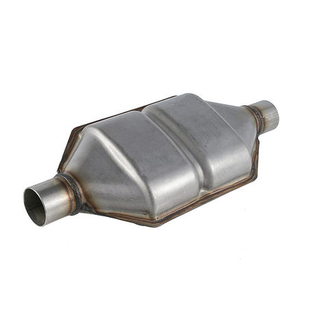 Universal Catalytic Converter