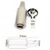SC Project Universal Motorcycle Exhaust System Stainless Steel 51mm 60mm Exhaust Muffler Pipe