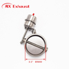  Exhaust Cutout Valve Vacuum Actuator 2.5" 3" 3.5" Pipe Open And Closed