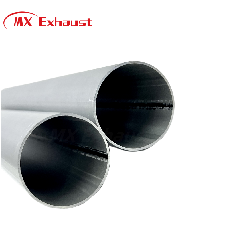 Aluminized Steel Tube SA1D 