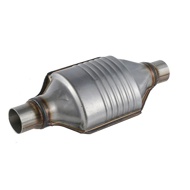 Universal Catalytic Converter