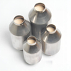 Universal Catalytic Onverter-round