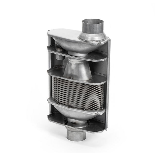Mufflers-details 